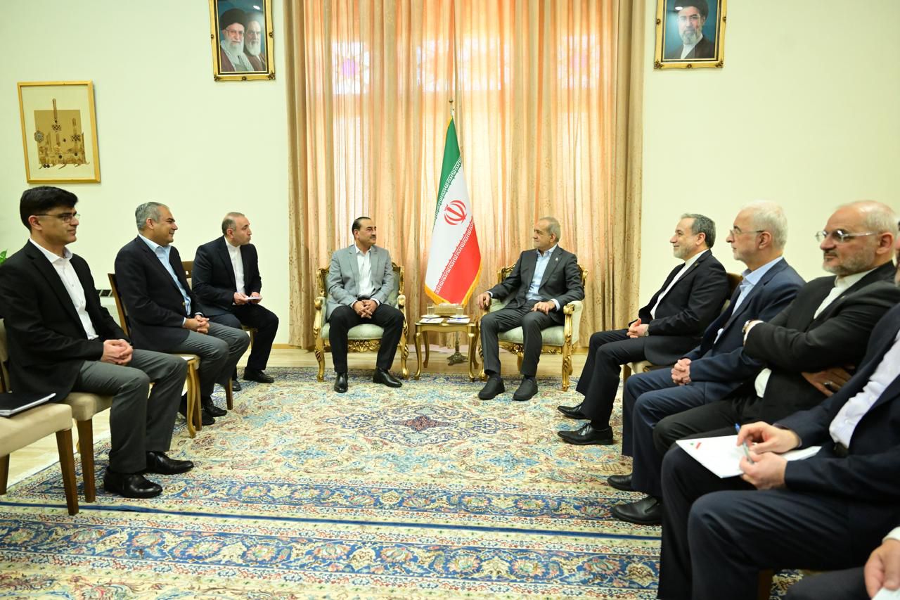 US, Iran to announce draft of peace plan within 24 hours: Washington Times